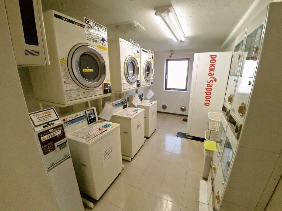 Smile Hotel Tokyo Ayase Ekimae