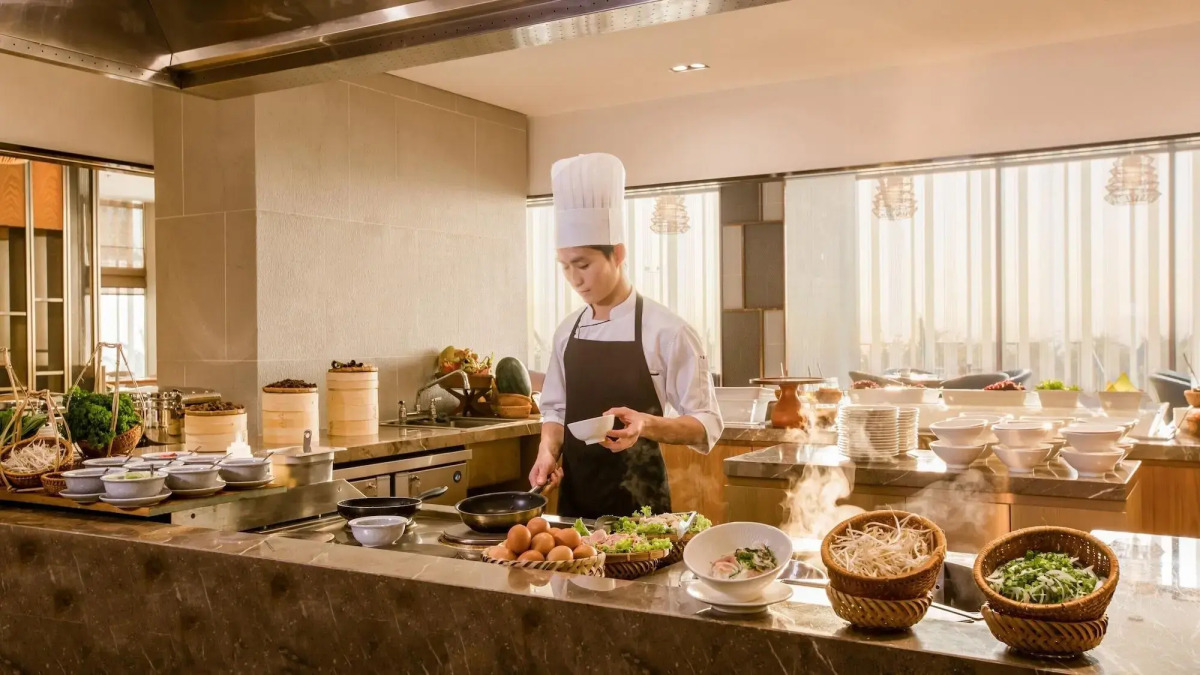 Prince Hotel Da Nang (Formerly Sel de Mer Hotel & Suites)