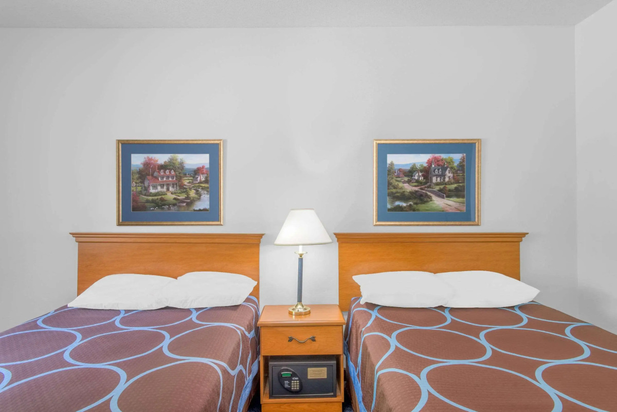 SureStay Plus Hotel by Best Western Highland Poughkeepsie