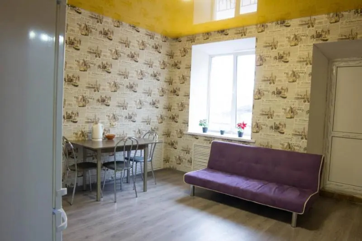 Покровские ворота