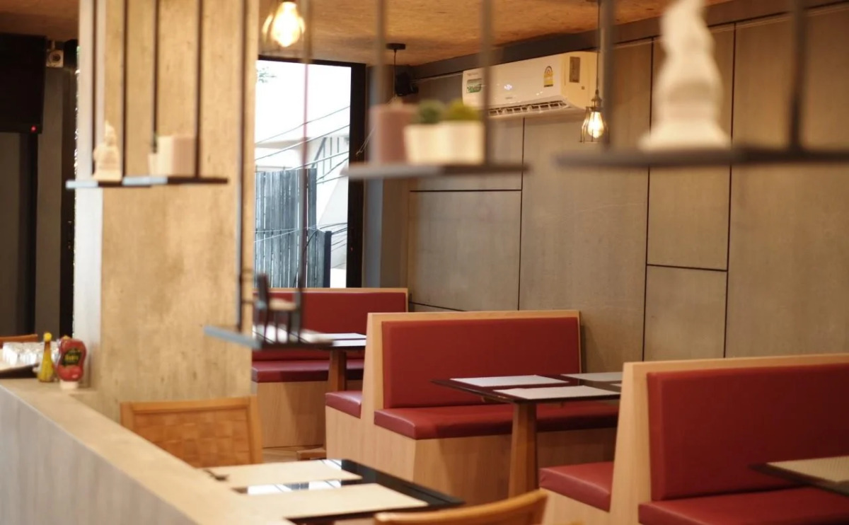 The Sunreno Hotel Bangkok