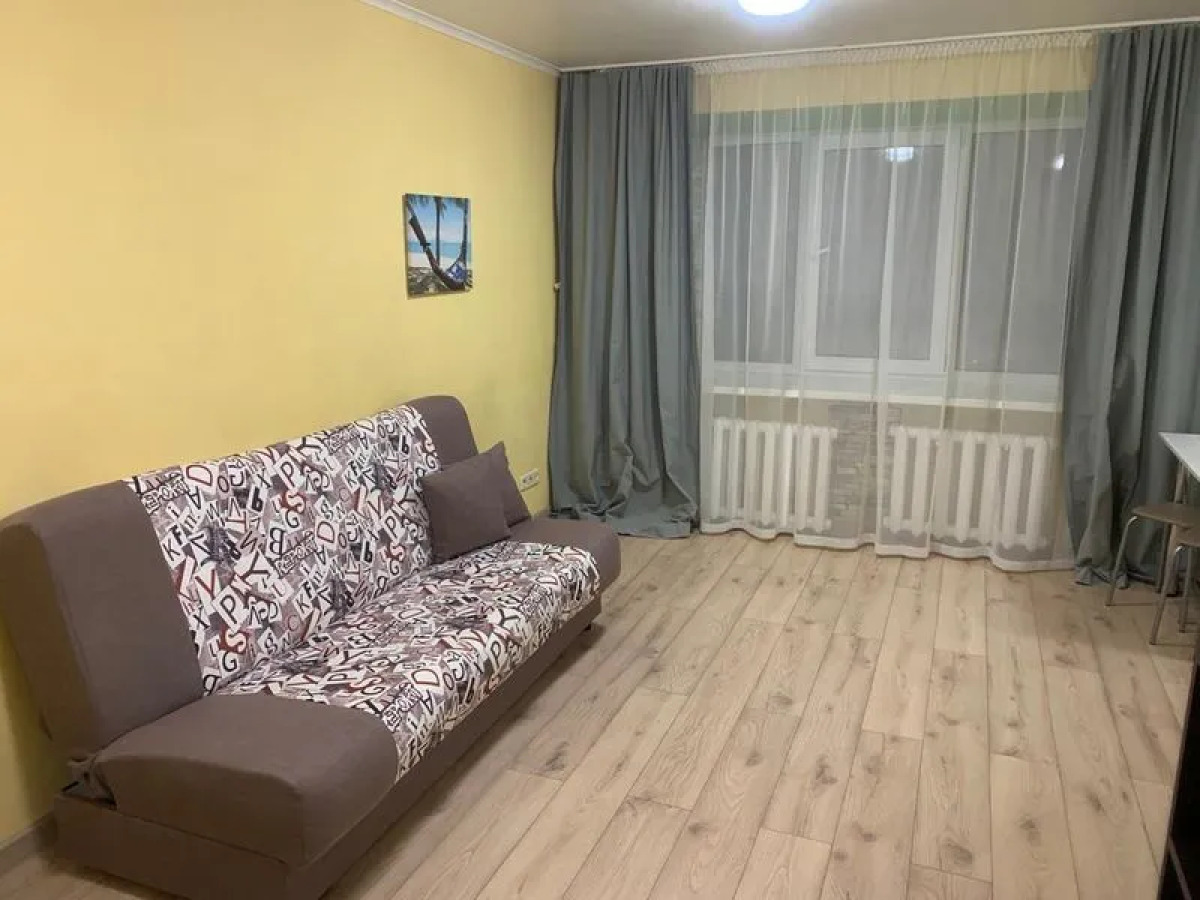 Апартаменты КЛАВИС на ул. Карла Маркса, д. 150