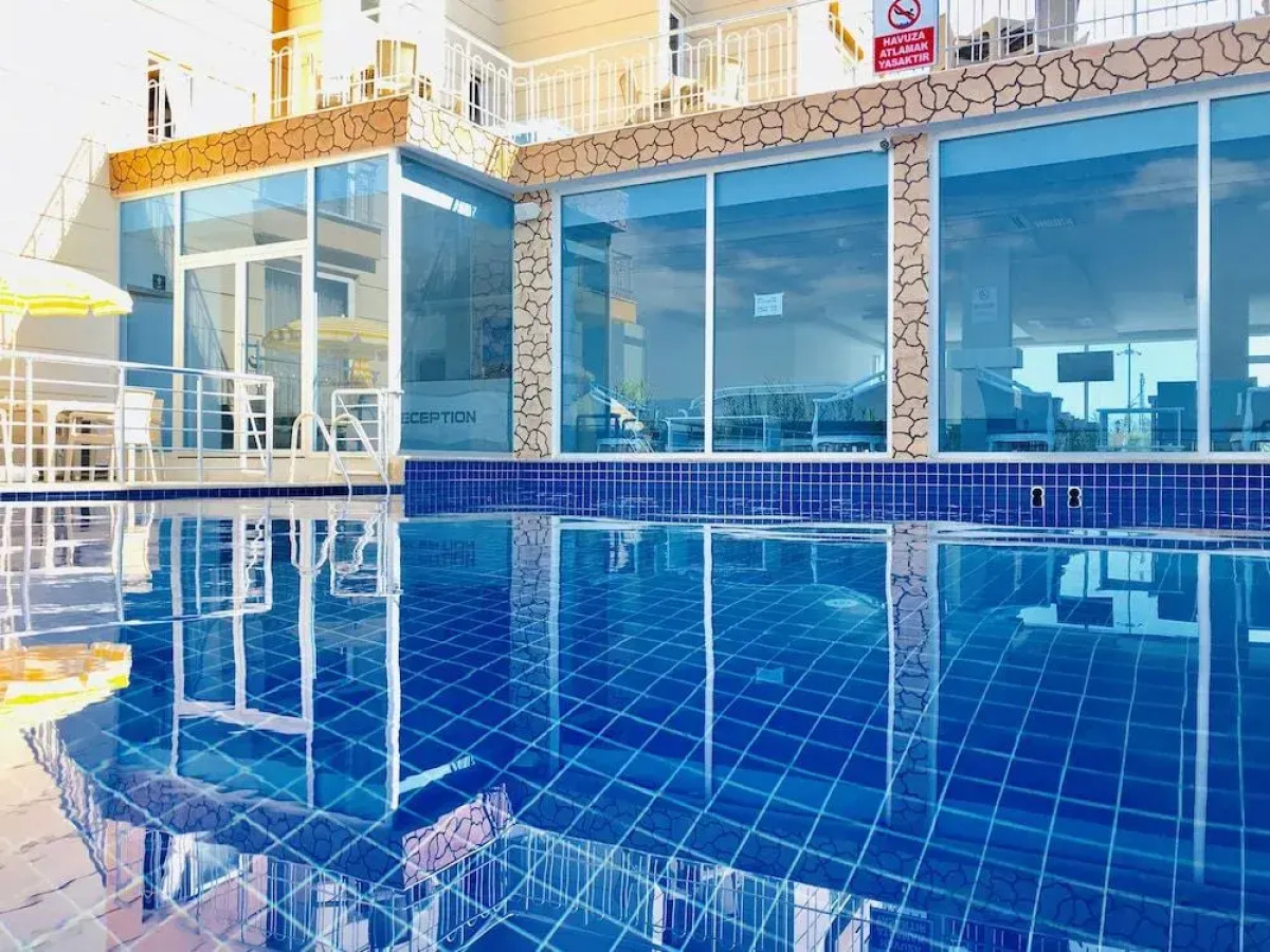 Belek Diamonds Hotel
