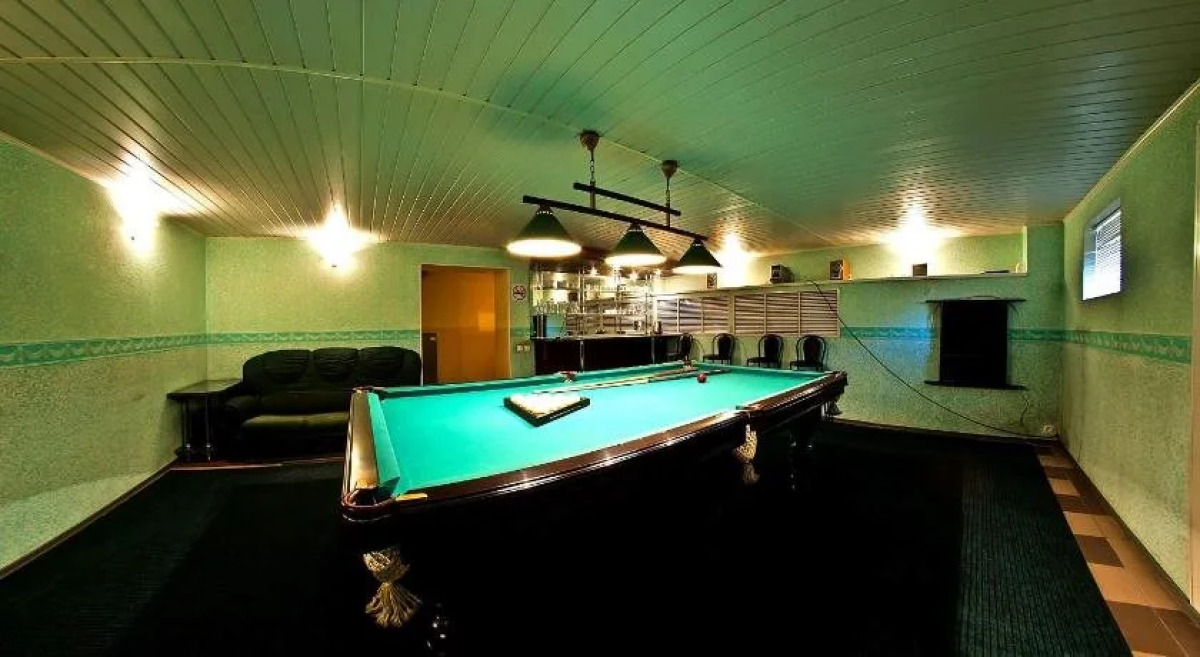 Мини-отель Online