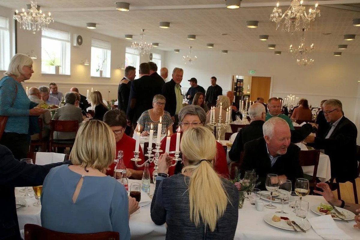 Refborg Hotel & Spiseri