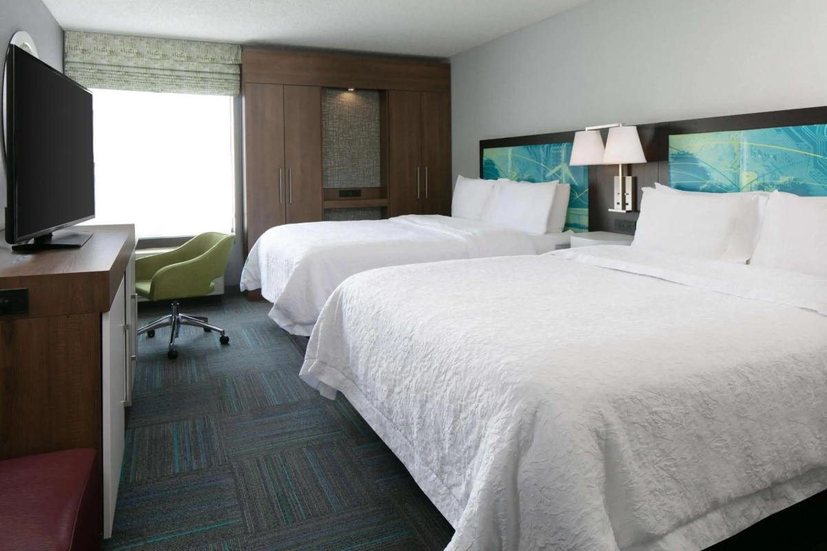 The Now Hotel