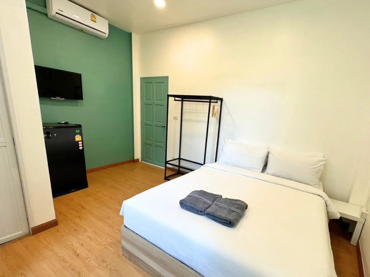 Sleepy Station - Hostel