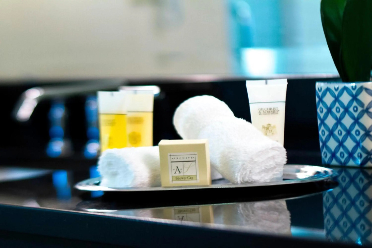 Ellis Hotel, Atlanta, A Tribute Portfolio Hotel by Marriott