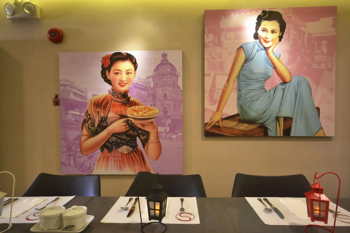 Jinjiang Inn Ortigas