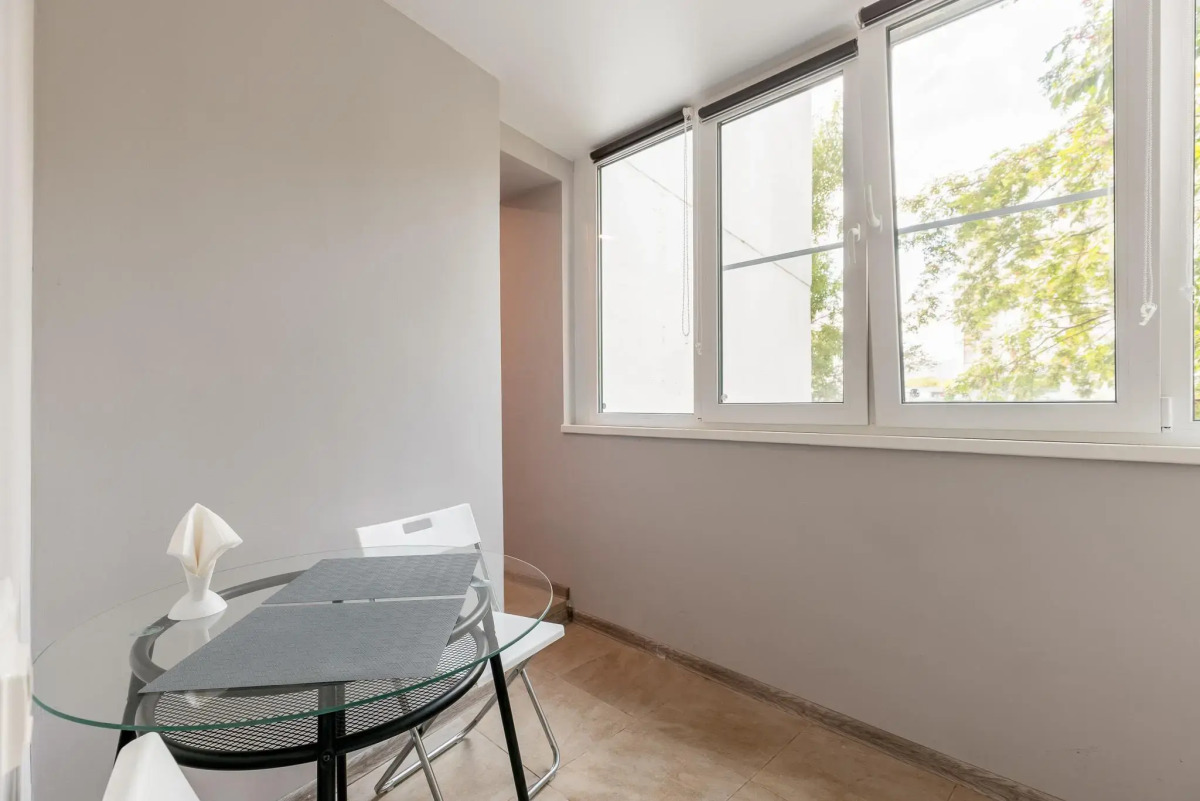 Апартаменты Rentwill у метро Новопеределкино