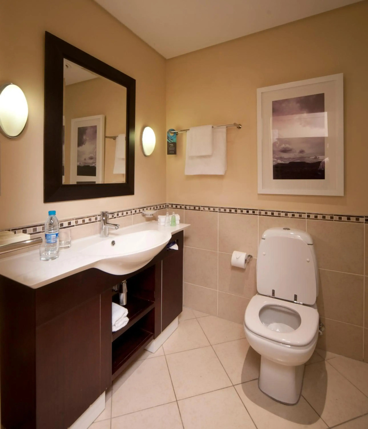 Southern Sun O.R Tambo