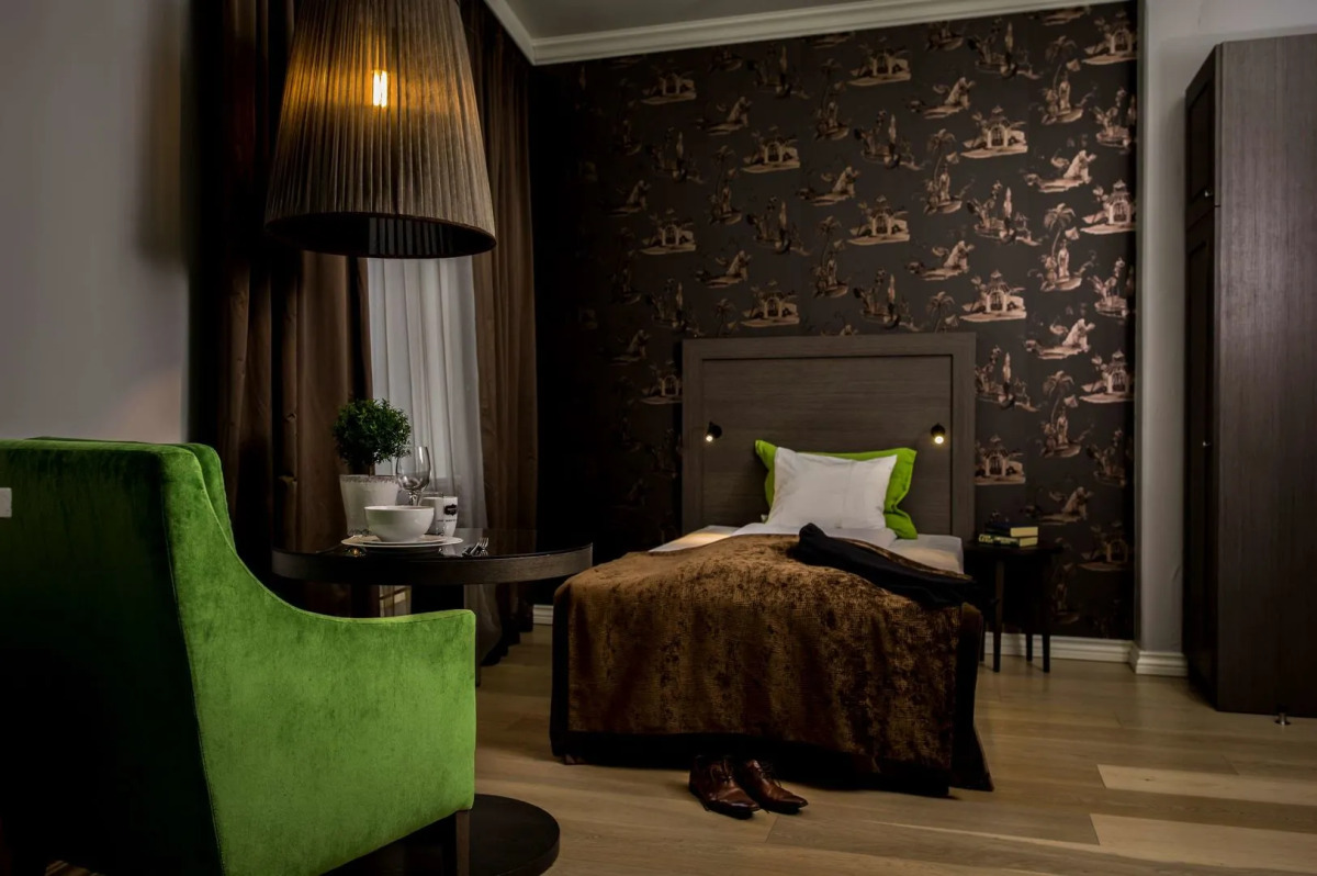 Frogner House - Skovveien