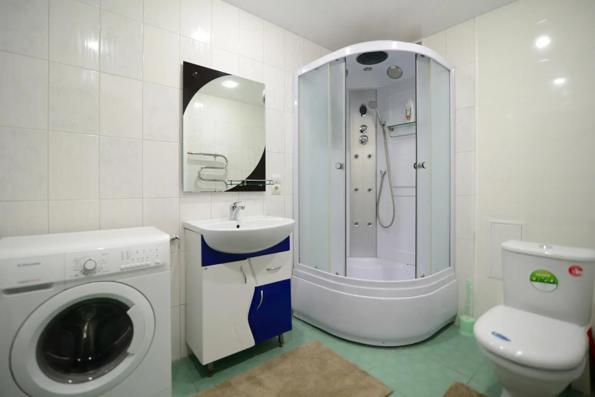 Апартаменты Renta36 (Рента) на улице Плехановская 20