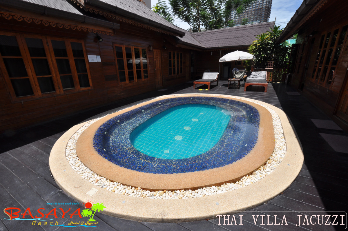 Basaya Beach Hotel & Resort