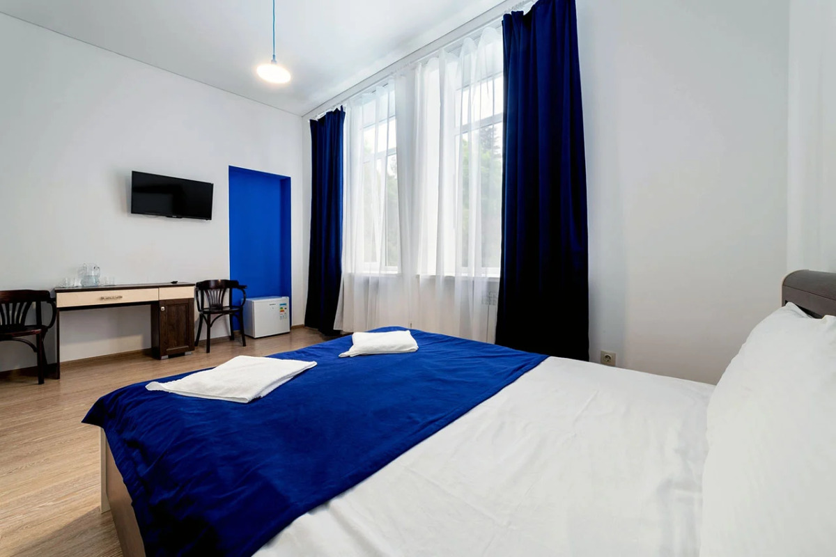 Очарование моря