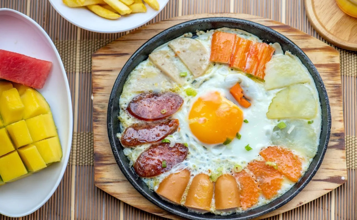 Tori Prestige Bangkok Hotel