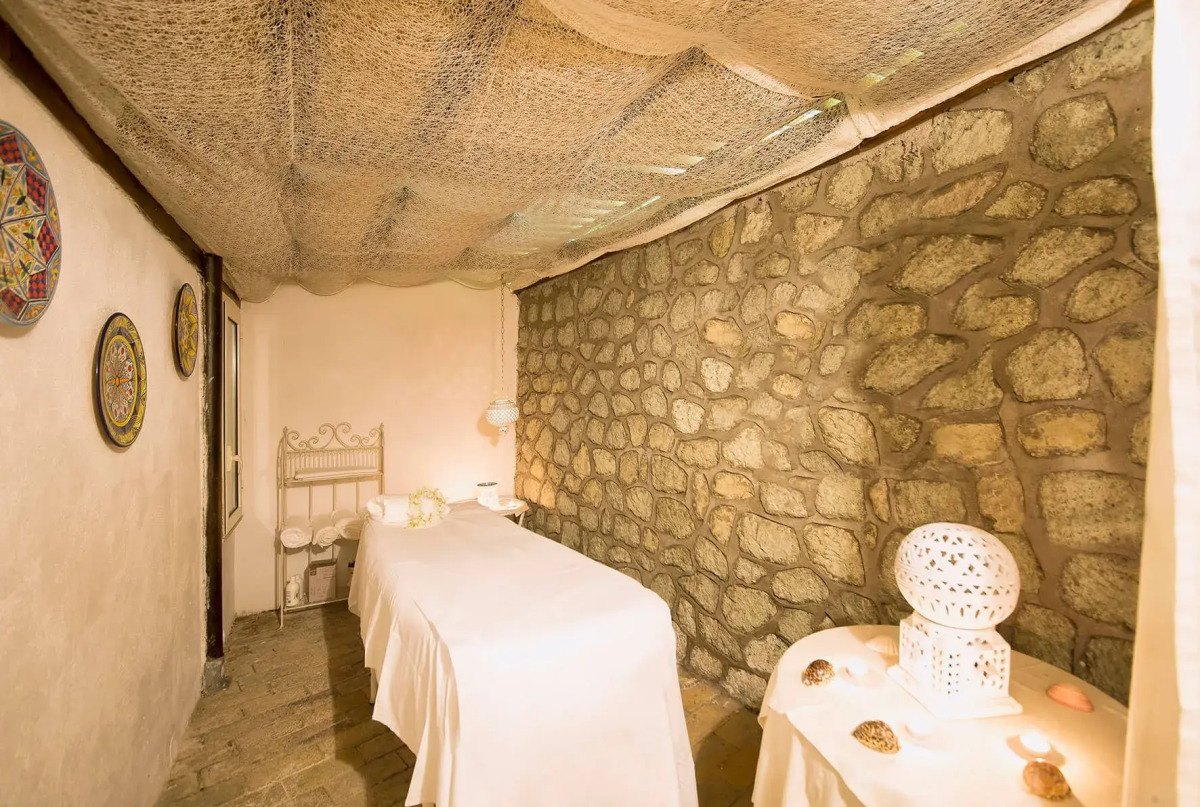 Hotel Punta Imperatore