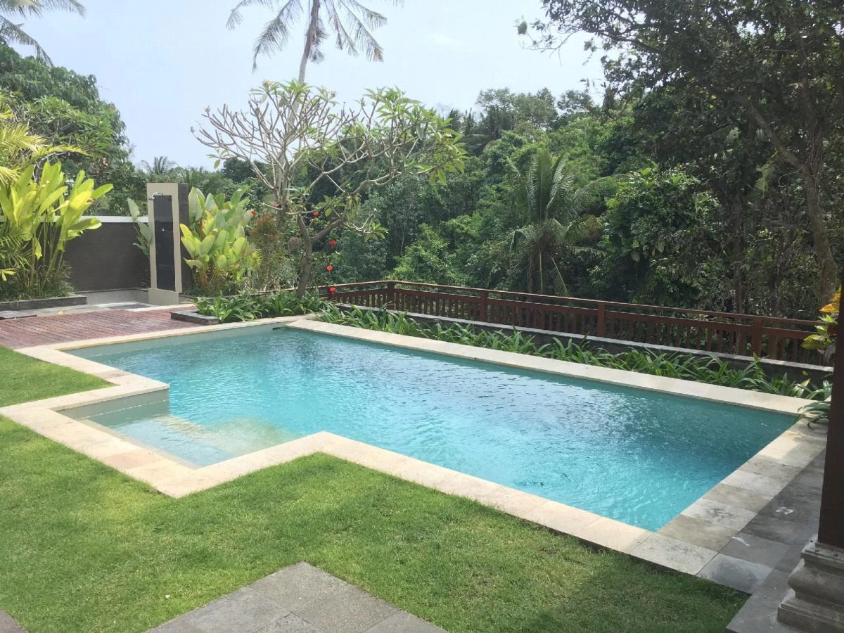Annupuri Villas Bali