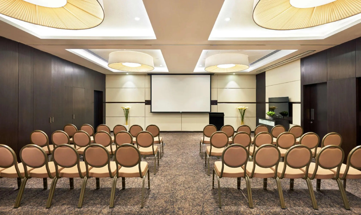 Hyatt Place Dubai Al Rigga