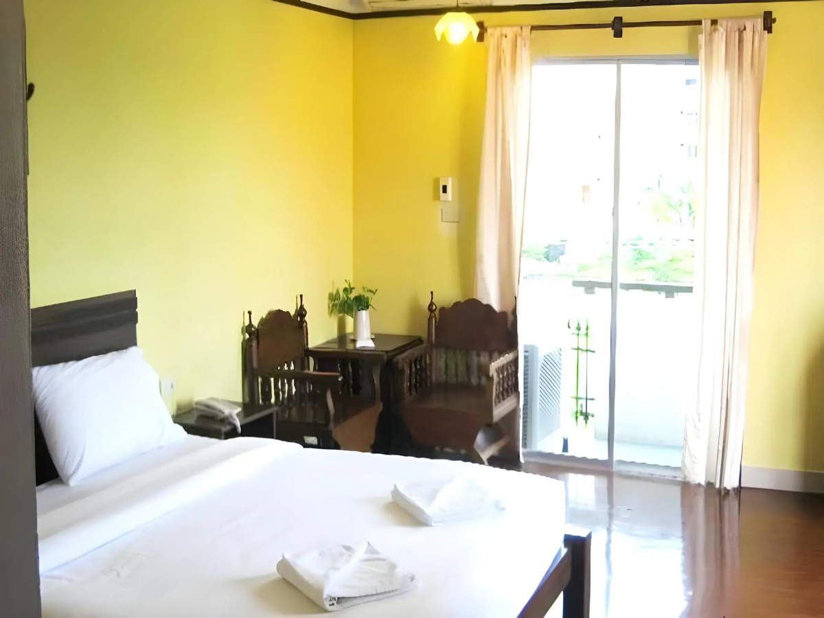 Baan Talay