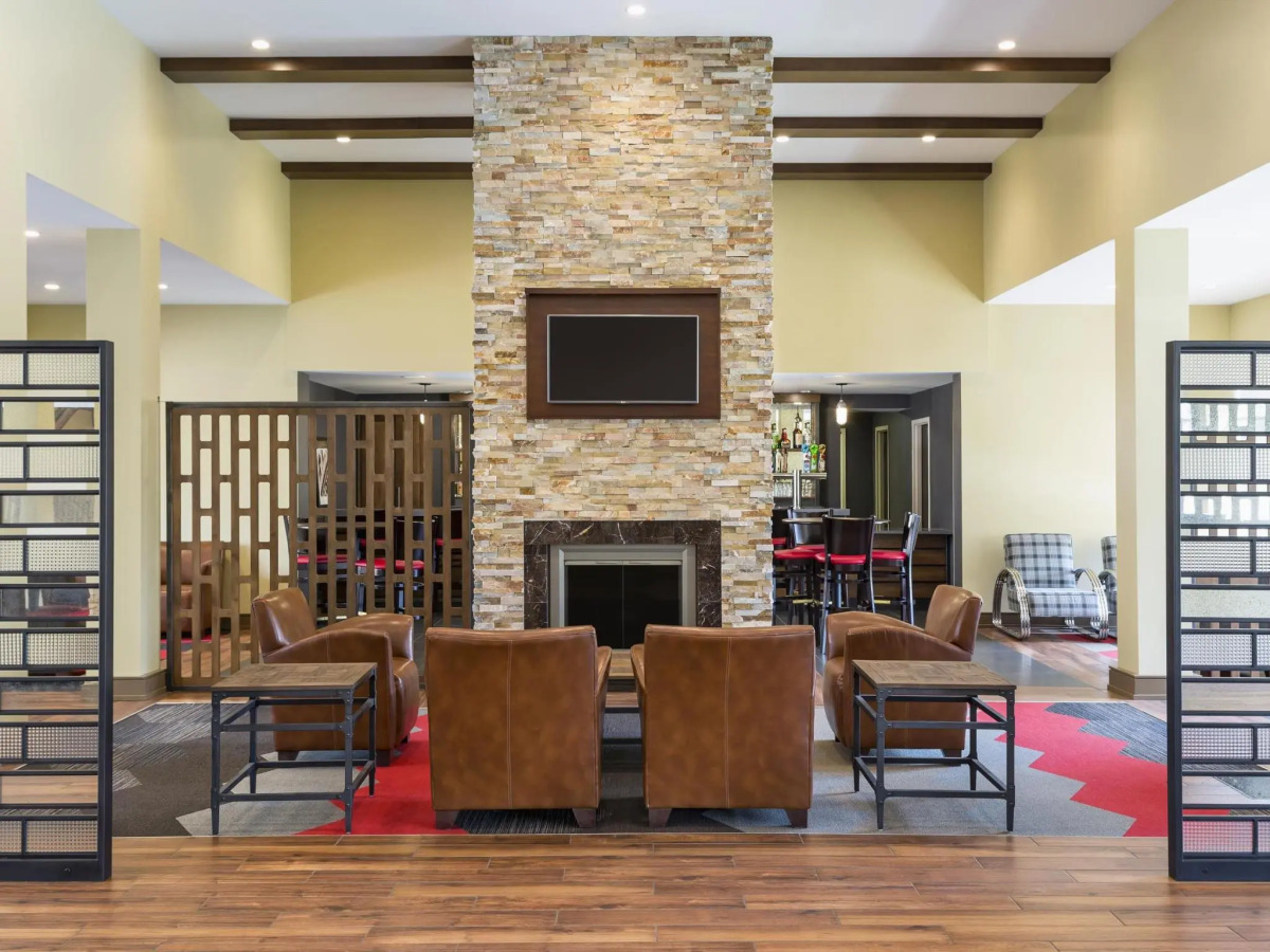 Four Points by Sheraton Buffalo Grove