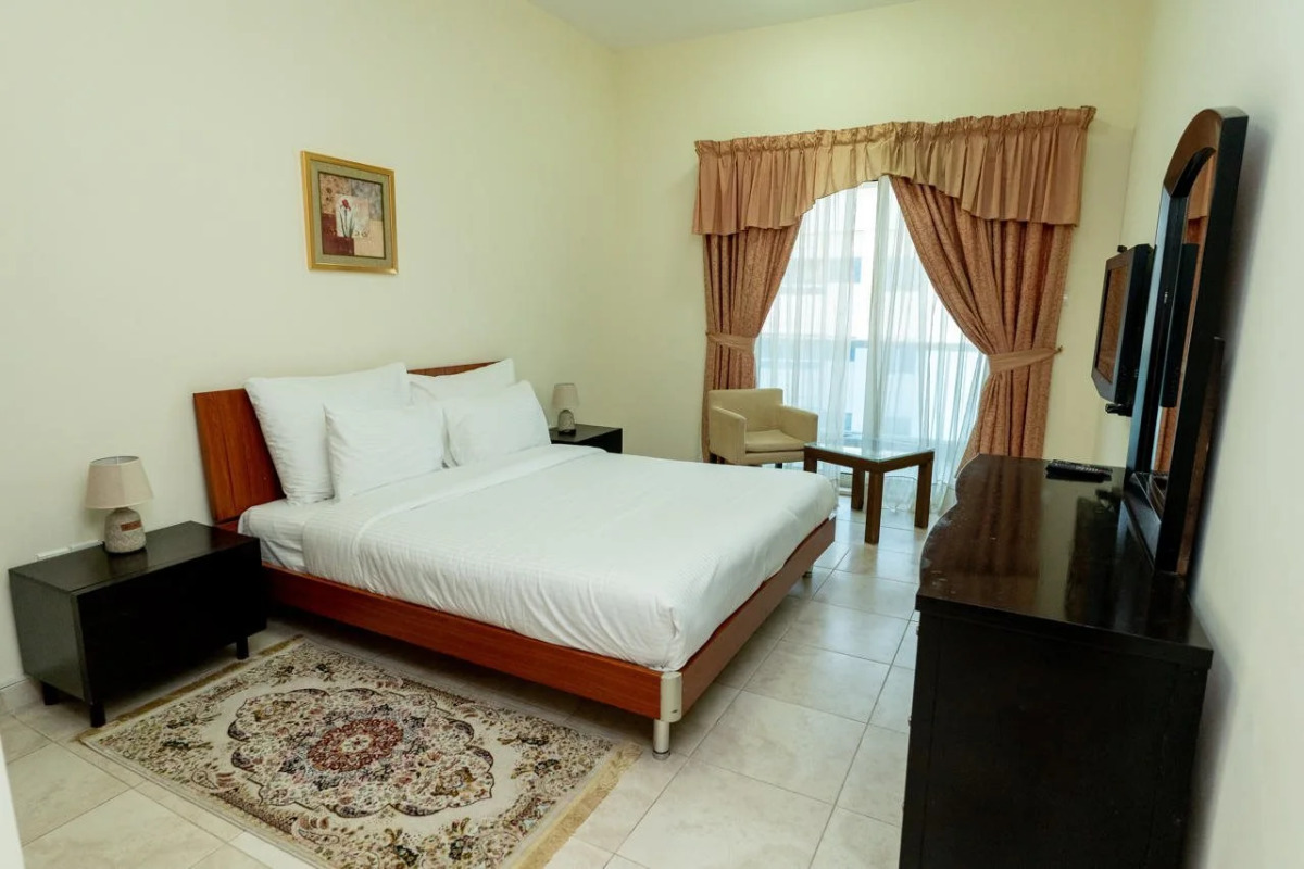 Al Raya Hotel Apartment