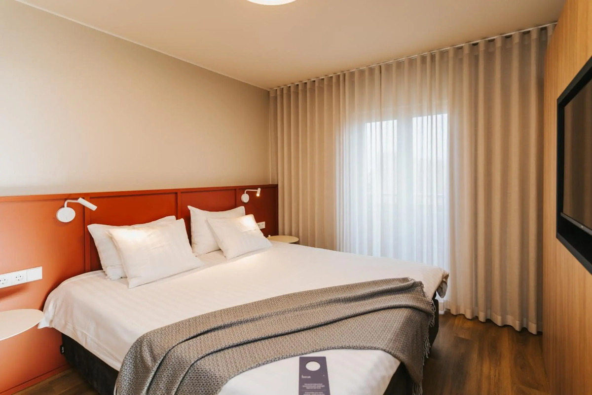 Hestia Hotel Strand