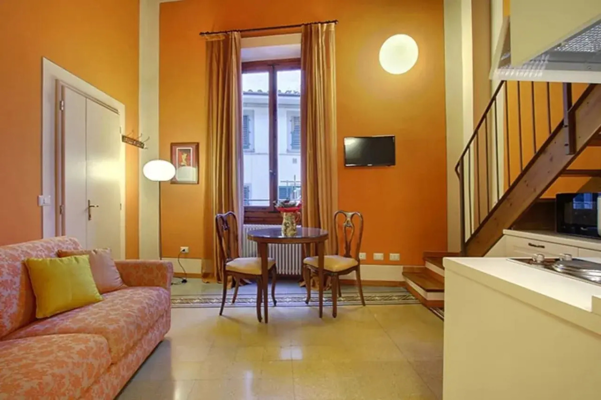 Appartamento Puccini - Adults Only