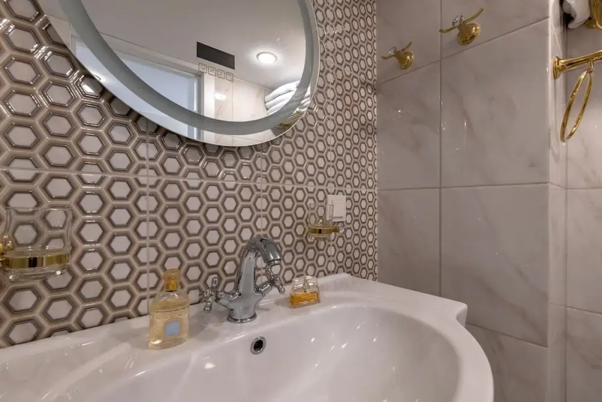 Апартаменты ColorSpb «Легенды Невского проспекта»