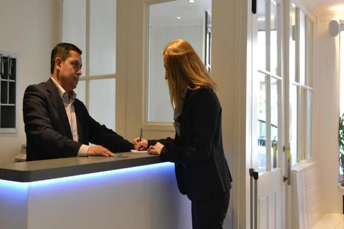 Hotel St Gervais Geneva