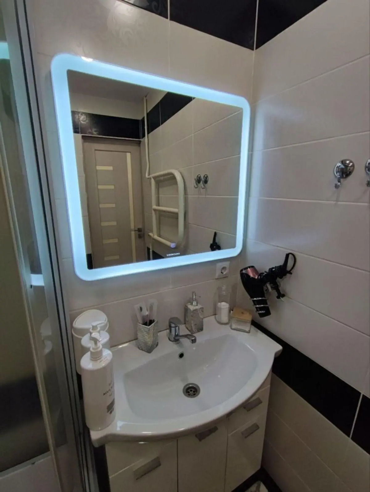 Апартаменты на улице Амурская 60