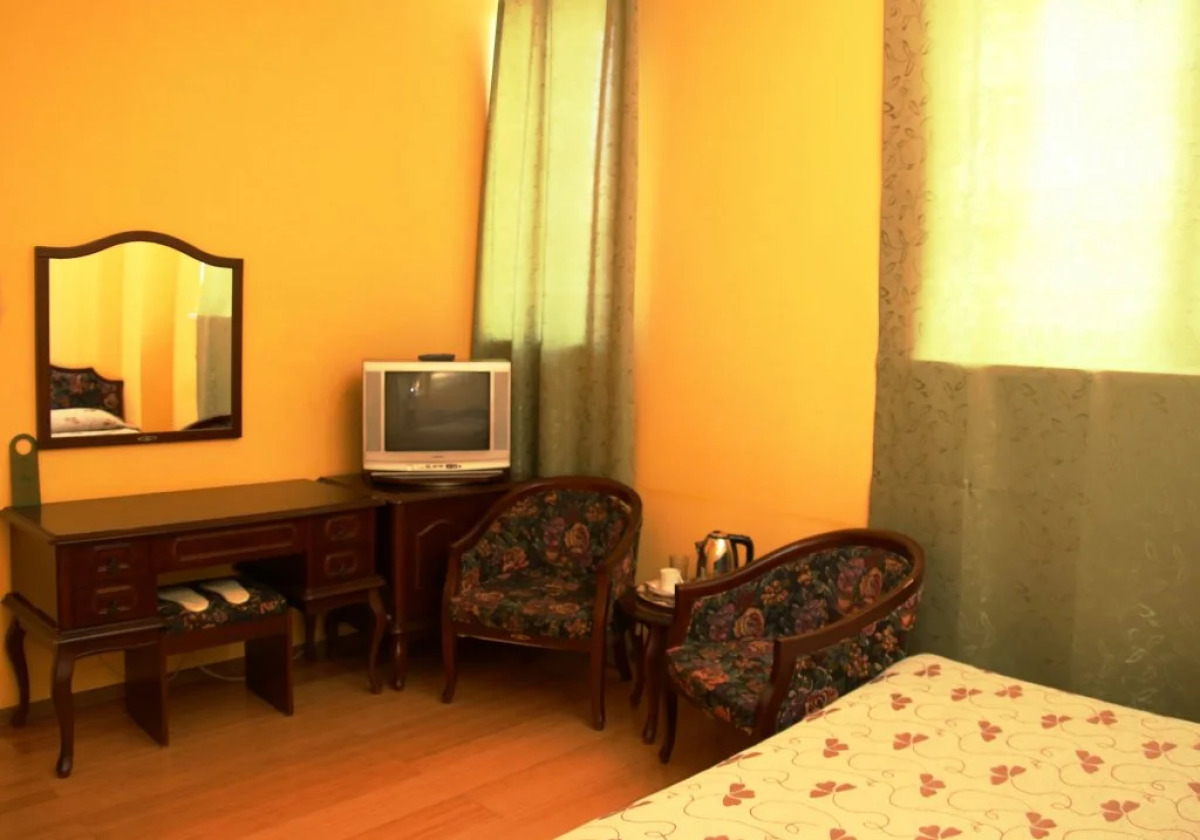 Пекинский Сад