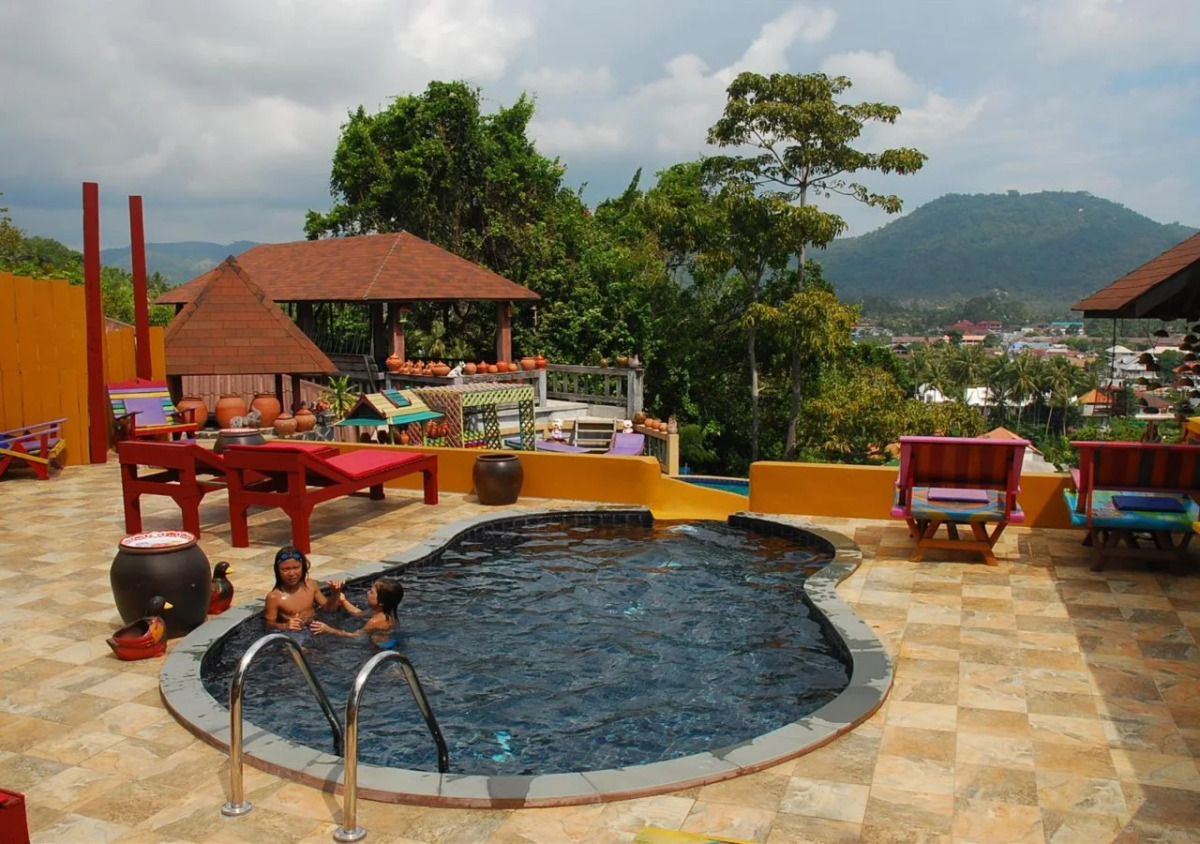 Varinda Garden Resort