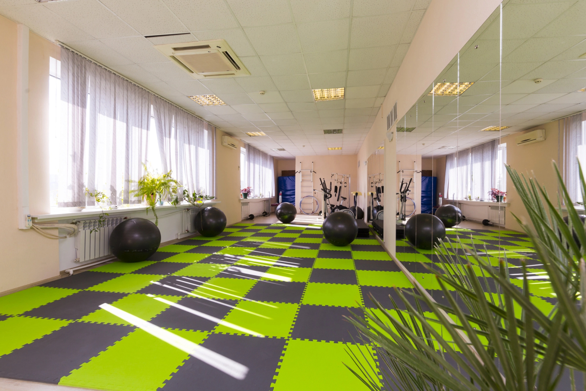 im. Telmana (Zheleznovodsk)