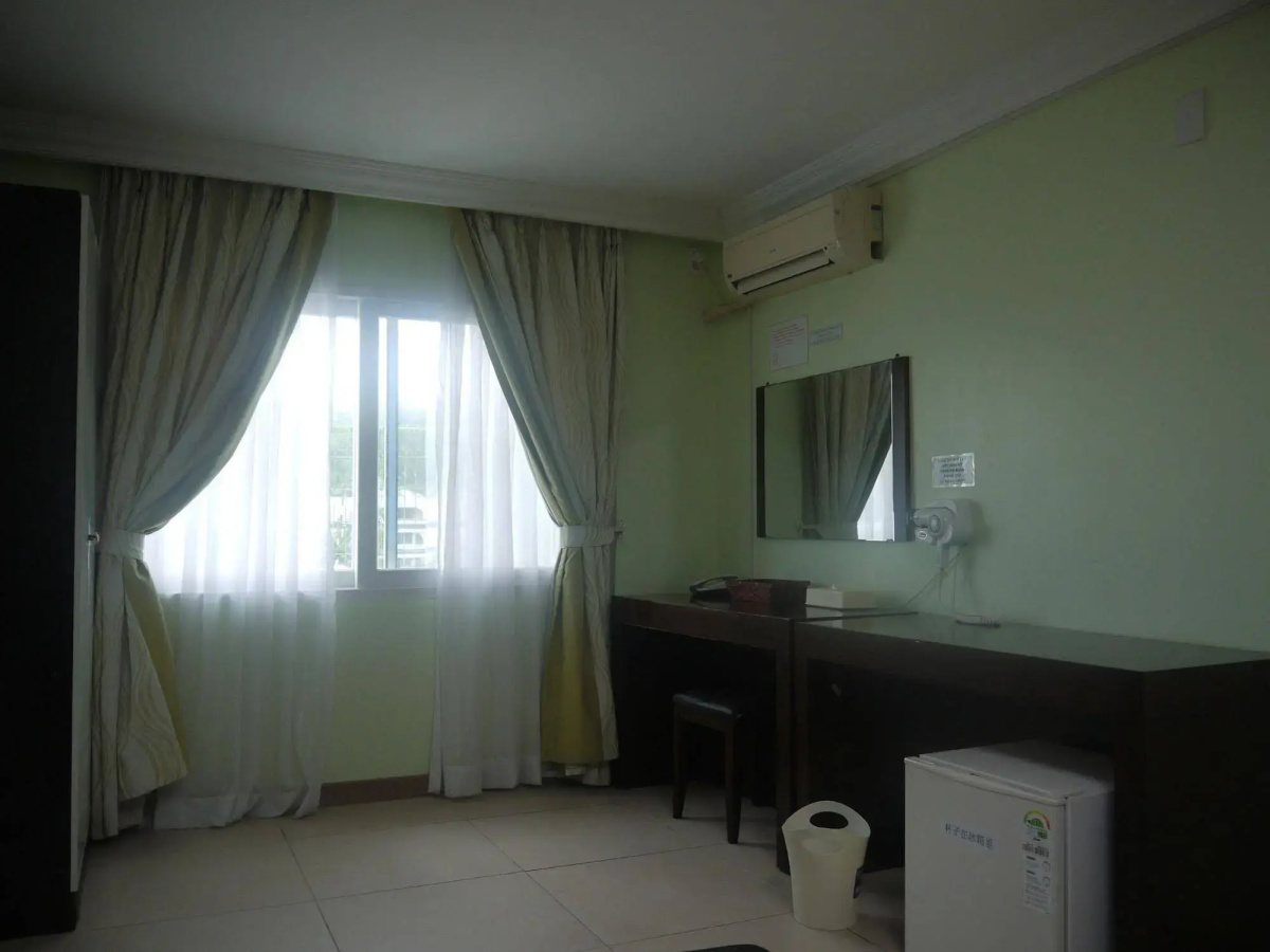 Hotel Galleria
