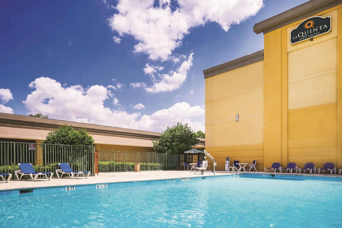 Garner Hotel Glen Burnie BWI Airport Area by IHG