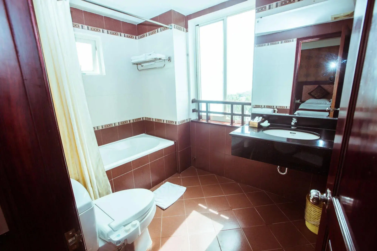 Phu Quy 2 Hotel