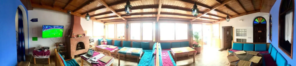 Riad Rifandalus