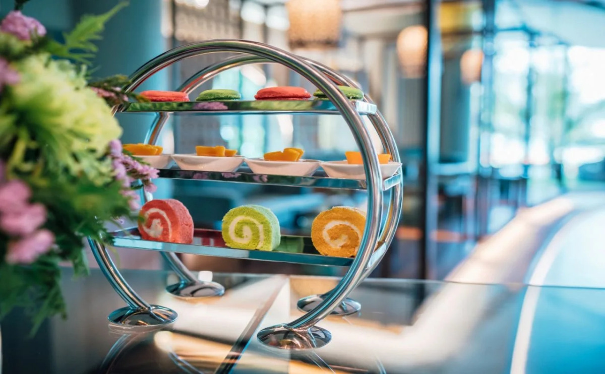 A-One The Royal Cruise Hotel Pattaya