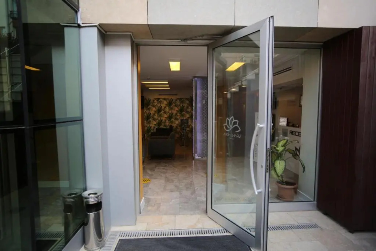 Nesta Boutique Hotel