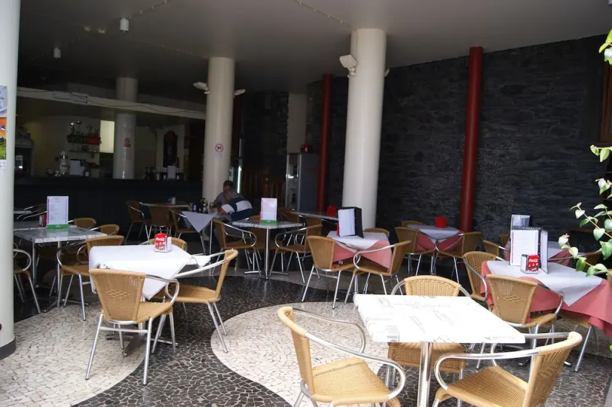 Hotel Costa Linda