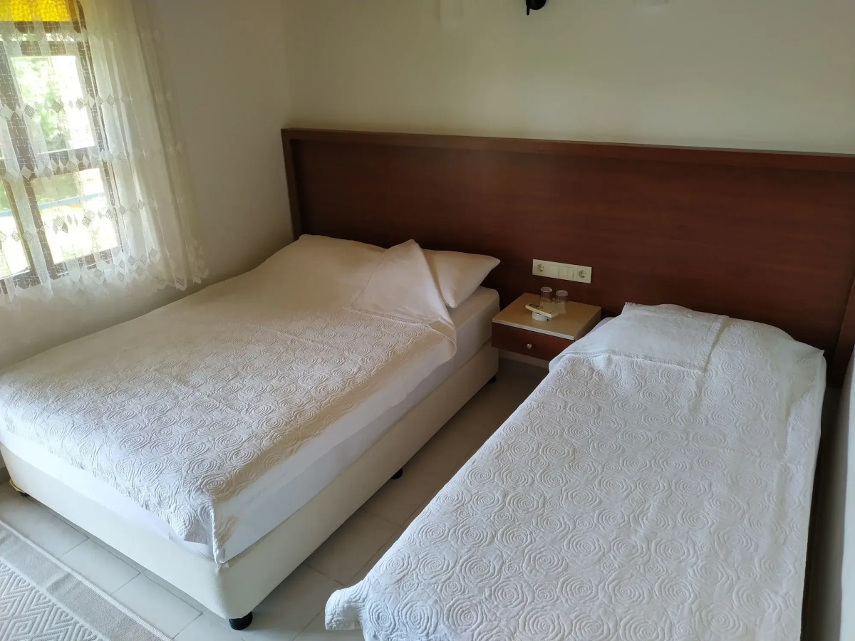 Olympos Yavuz Hotel