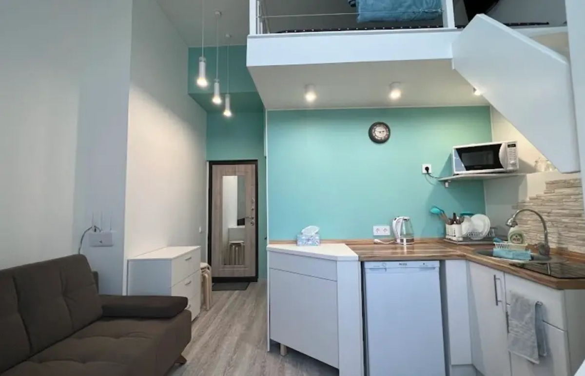 Vladivostok Rent on Krygina street 51A