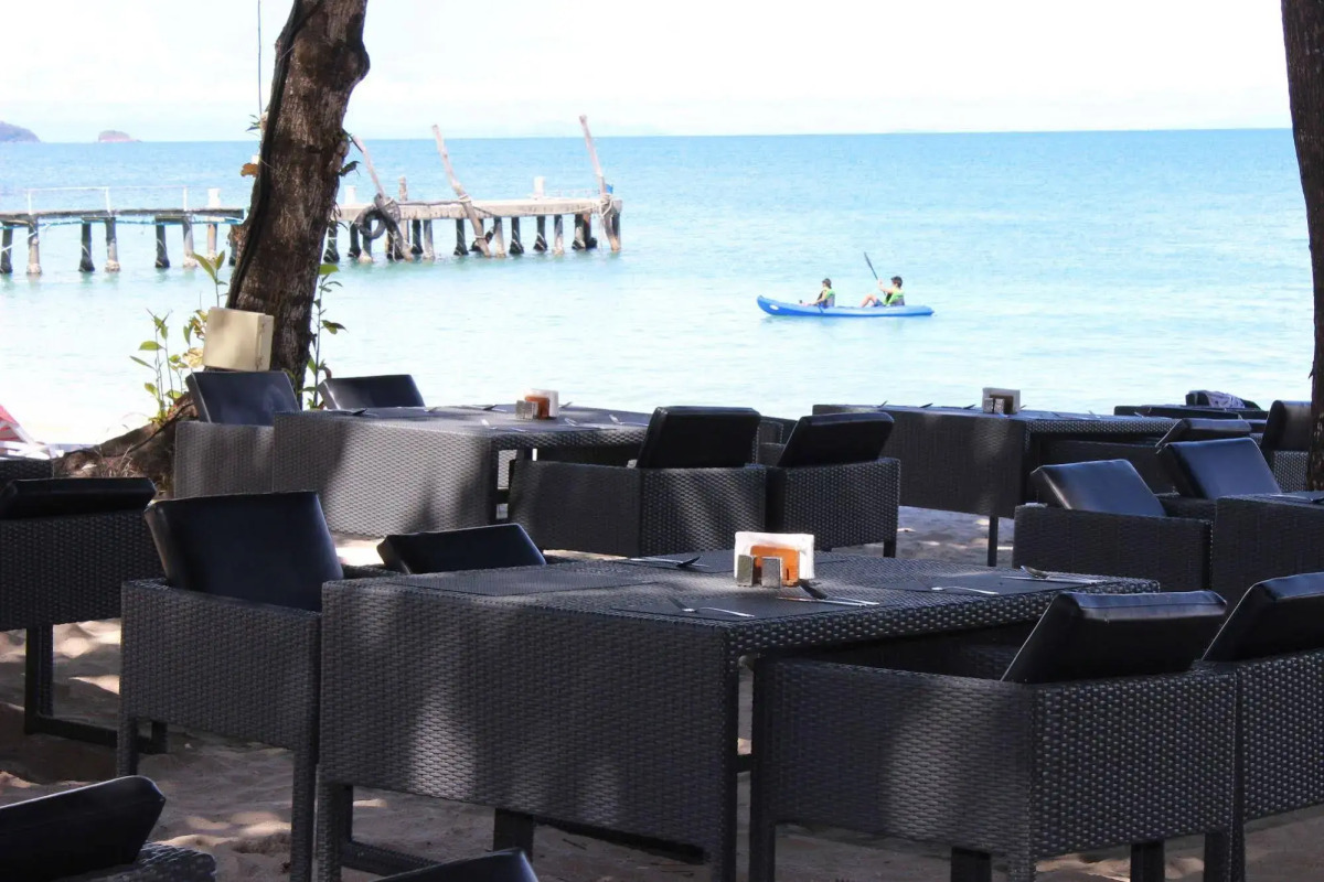 Ao Cho Grandview Hideaway Resort