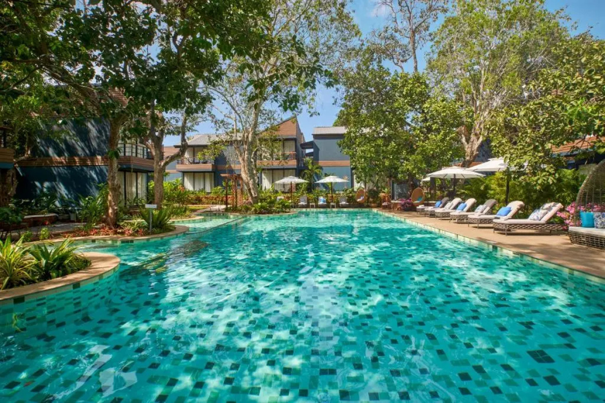 Avataara Resort & Spa