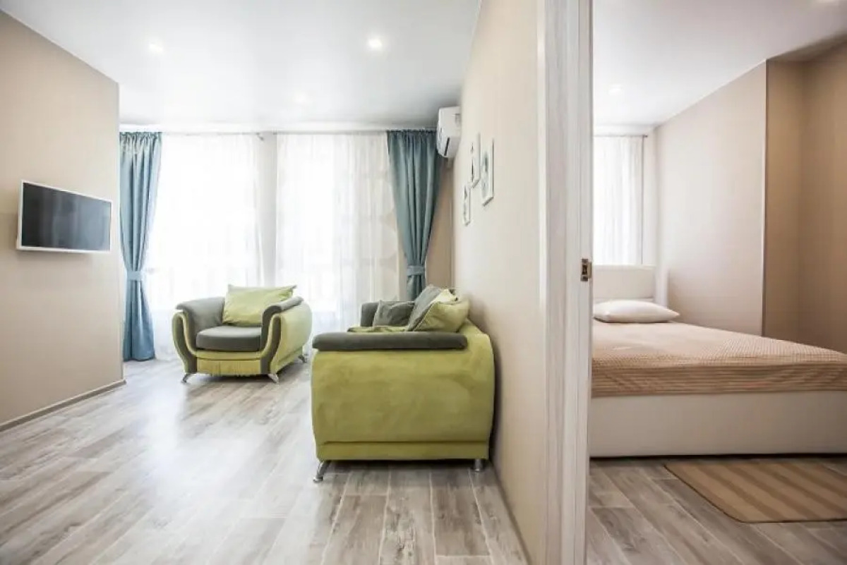 ИзиРент на ул. 40-лет Победы, д. 43Д