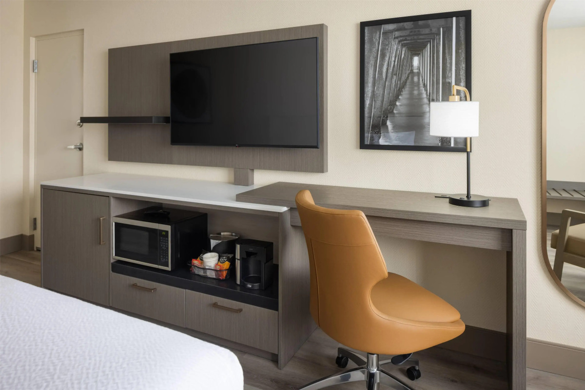 Ramada Plaza by Wyndham Orlando Resort & Suites Intl Drive