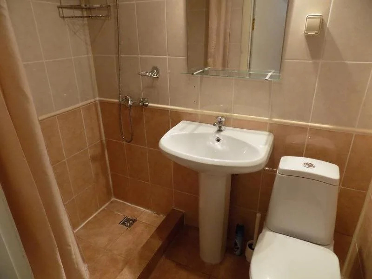 Меблированные комнаты Пижама