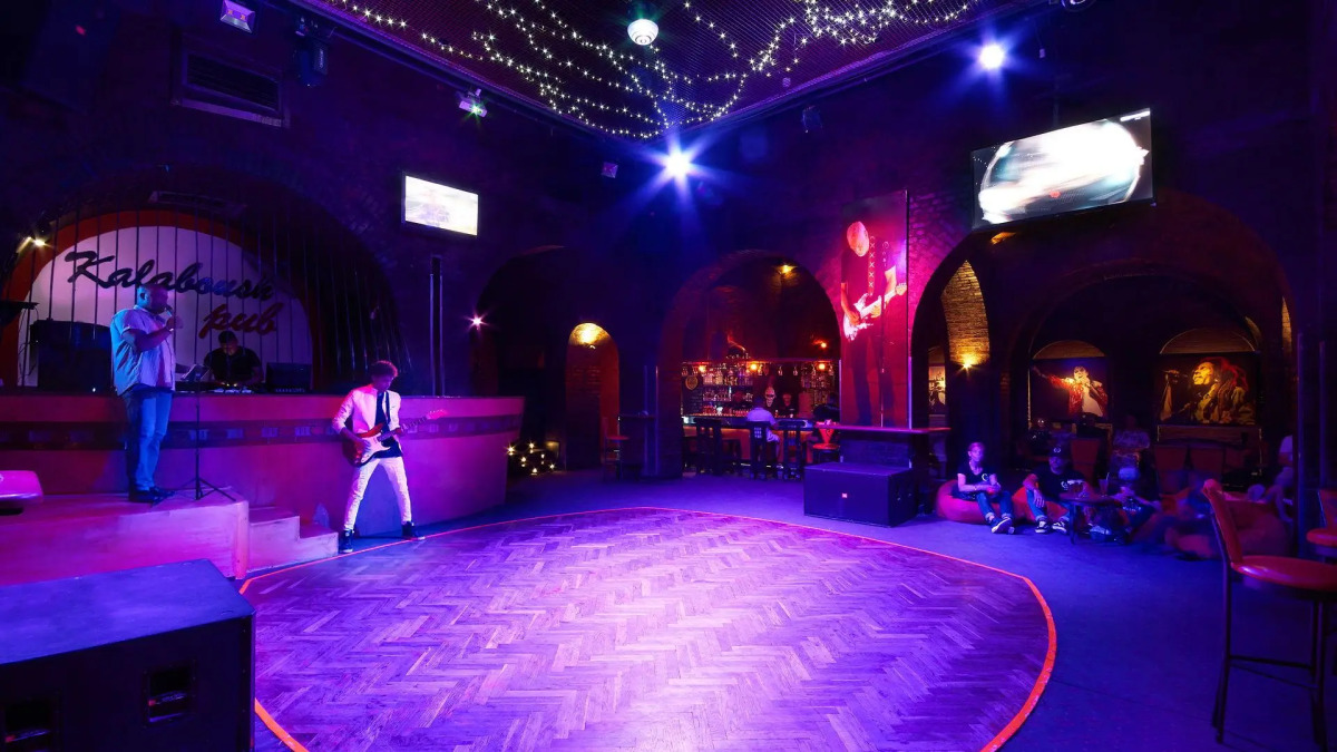 Arabella Azur Resort - All Inclusive