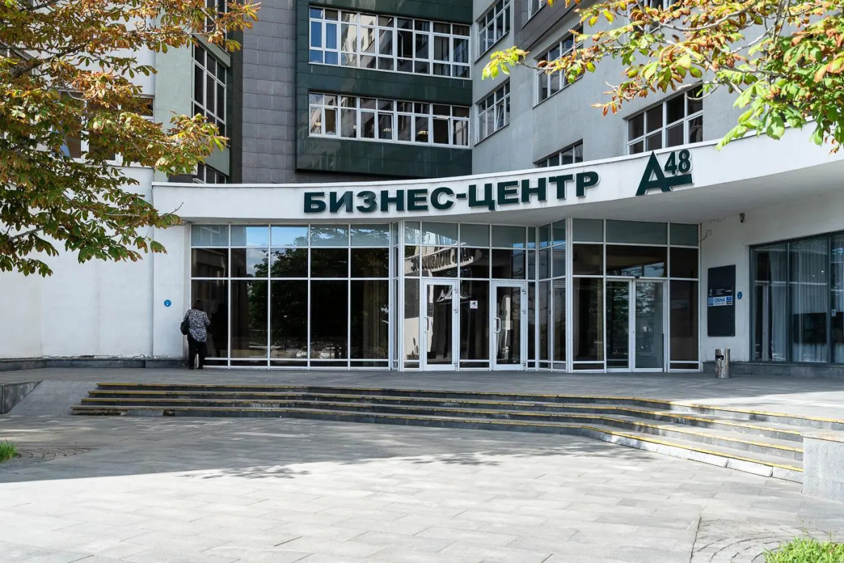 BestFlat24 (БэстФлэт24) на шоссе Алтуфьевское 48 корпус 1